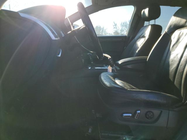 Photo 7 from auction – 2010 AUDI Q7 PREMIUM with VIN WA1LYAFE5AD007934