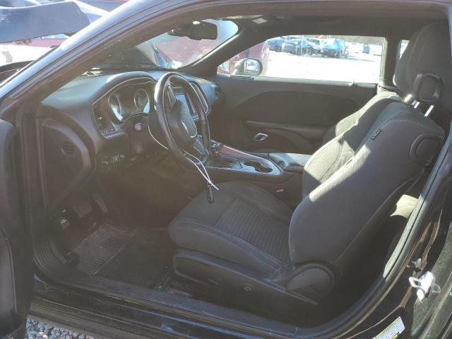 Photo 7 from auction – 2019 DODGE CHALLENGER with VIN 2C3CDZGG4KH628154