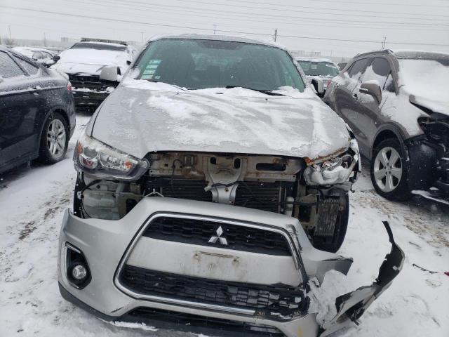 Photo 5 from auction – 2014 MITSUBISHI OUTLANDER with VIN 4A4AR4AU8EE008224