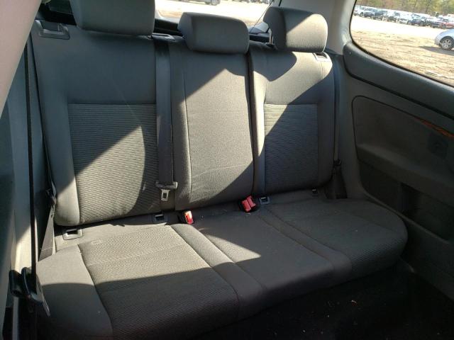 Photo 10 from auction – 2009 VOLKSWAGEN GOLF with VIN WVWBB71K49W054309