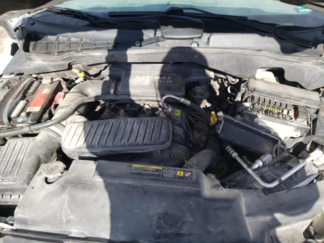 Photo 12 from auction – 2005 DODGE DURANGO SL with VIN 1D4HB48D35F569573