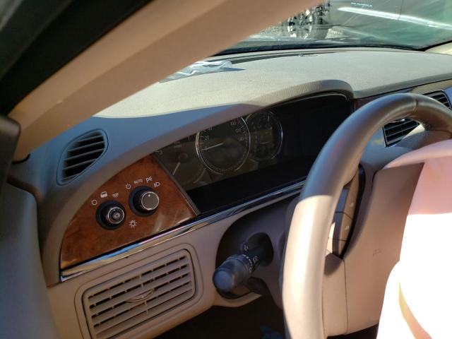 Photo 9 from auction – 2006 BUICK LACROSSE C with VIN 2G4WD582861235661