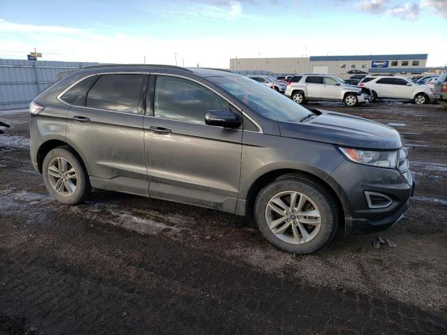 Photo 4 from auction – 2016 FORD EDGE SEL with VIN 2FMPK4J92GBB46482