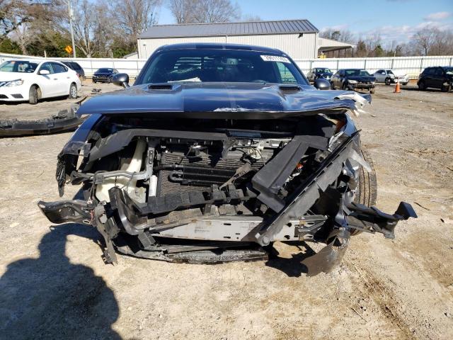 Photo 5 from auction – 2012 DODGE CHALLENGER with VIN 2C3CDYCJXCH213188