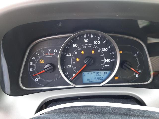 Photo 9 from auction – 2013 TOYOTA RAV4 XLE with VIN 2T3RFREV2DW075234