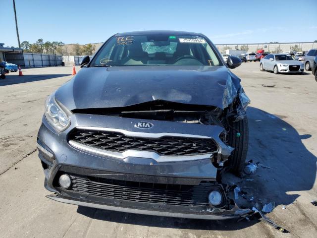 Photo 5 from auction – 2020 KIA FORTE FE with VIN 3KPF24AD9LE217507