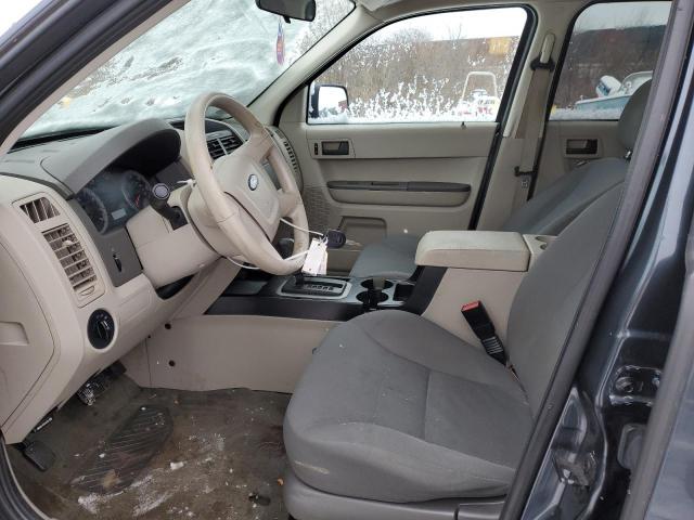Photo 7 from auction – 2008 FORD ESCAPE XLS with VIN 1FMCU02Z68KB85194