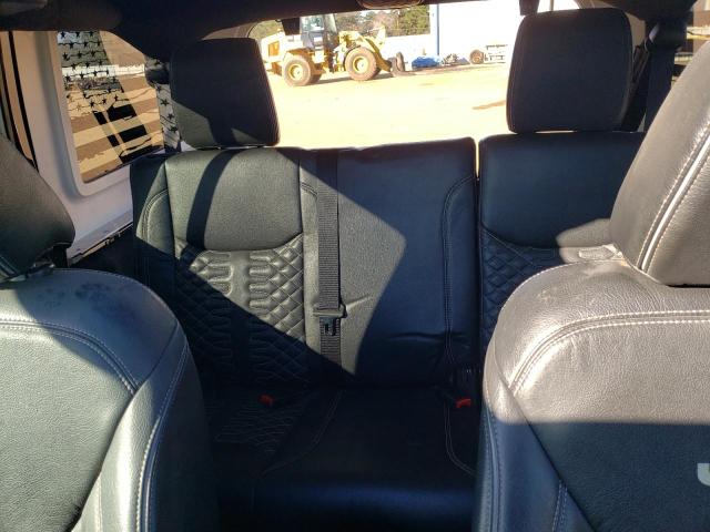 Photo 10 from auction – 2017 JEEP WRANGLER U with VIN 1C4BJWDG2HL719065