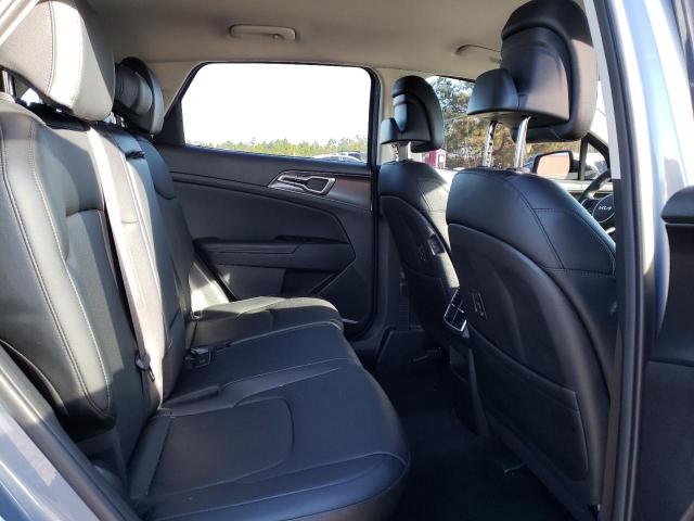 Photo 11 from auction – 2023 KIA SPORTAGE E with VIN 5XYK33AF1PG036594