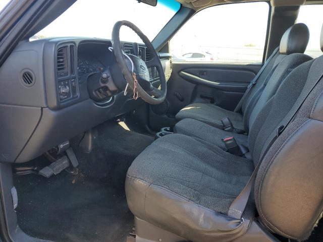 Photo 7 from auction – 2001 CHEVROLET SILVERADO with VIN 2GCEC19V211213880