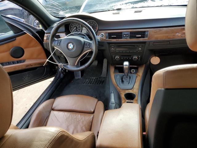 Photo 8 from auction – 2007 BMW 328 I with VIN WBAWL13577PX15354