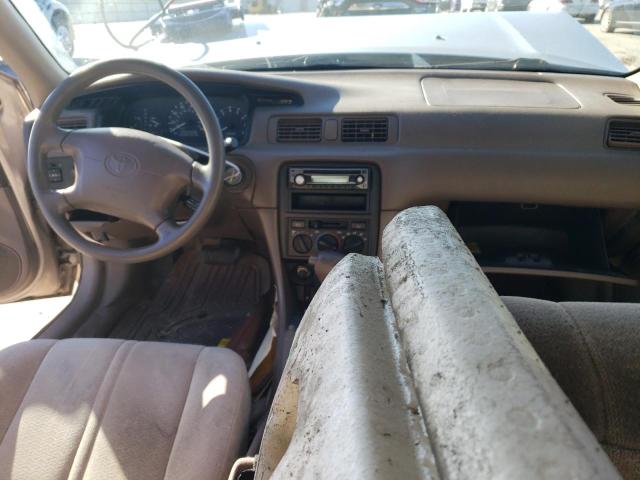 Photo 8 from auction – 1997 TOYOTA CAMRY CE with VIN 4T1BG22K2VU001385
