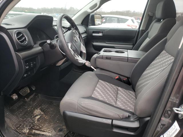 Photo 7 from auction – 2019 TOYOTA TUNDRA DOU with VIN 5TFUM5F15KX080442