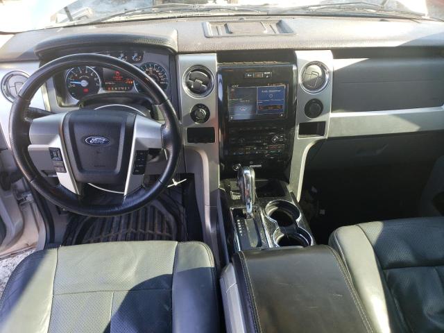 Photo 8 from auction – 2012 FORD F150 with VIN 1FTFW1ET9CFC30669