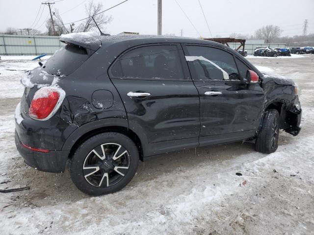 Photo 3 from auction – 2016 FIAT 500X EASY with VIN ZFBCFYBT0GP329187
