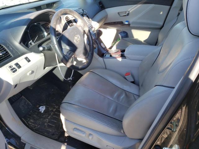 Photo 7 from auction – 2012 TOYOTA VENZA LE with VIN 4T3BK3BB2CU067623