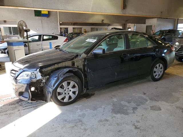 TOYOTA CAMRY BASE 2011 with VIN 4T1BF3EKXBU201480 - Photo from auction