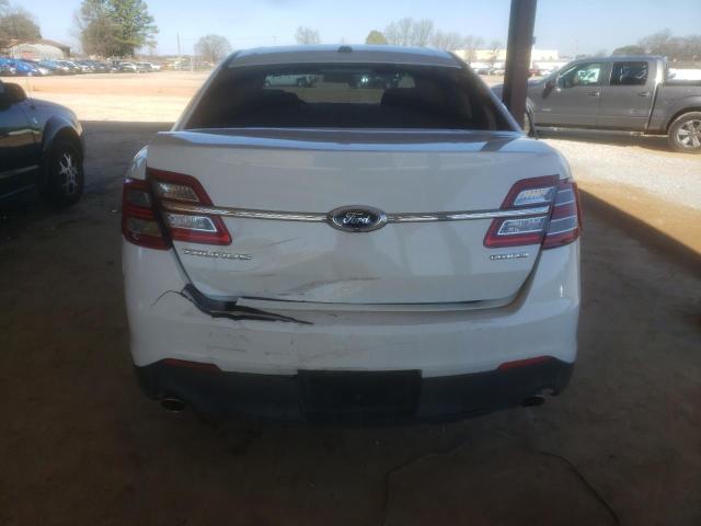 Photo 6 from auction – 2015 FORD TAURUS SE with VIN 1FAHP2D88FG159686