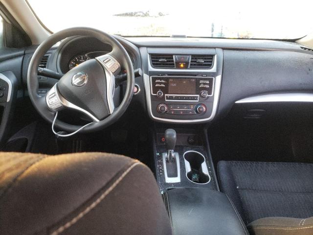 Photo 8 from auction – 2017 NISSAN ALTIMA 2.5 with VIN 1N4AL3AP8HC291338