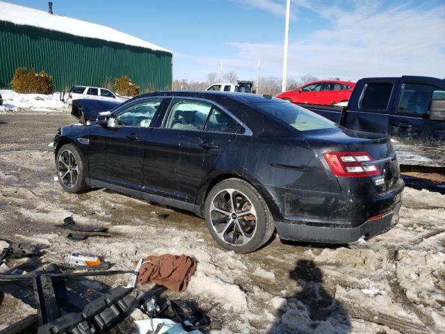 Photo 2 from auction – 2014 FORD TAURUS SEL with VIN 1FAHP2E84EG149993