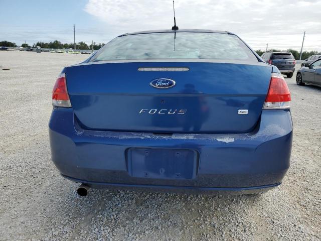 Photo 6 from auction – 2009 FORD FOCUS SE with VIN 1FAHP35NX9W202767
