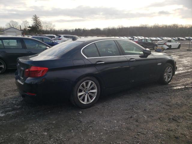Photo 3 from auction – 2016 BMW 528 XI with VIN WBA5A7C52GG150709