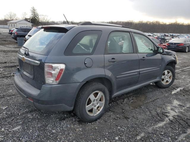 Photo 3 from auction – 2009 CHEVROLET EQUINOX LS with VIN 2CNDL13F596240742