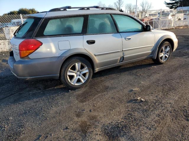 Photo 3 from auction – 2006 SUBARU LEGACY OUT with VIN 4S4BP67C464303058