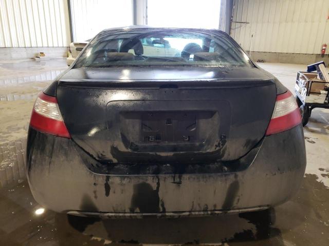 Photo 6 from auction – 2007 HONDA CIVIC EX with VIN 2HGFG11867H001922