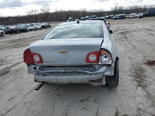 Photo 6 from auction – 2012 CHEVROLET MALIBU 1LT with VIN 1G1ZC5E06CF159510