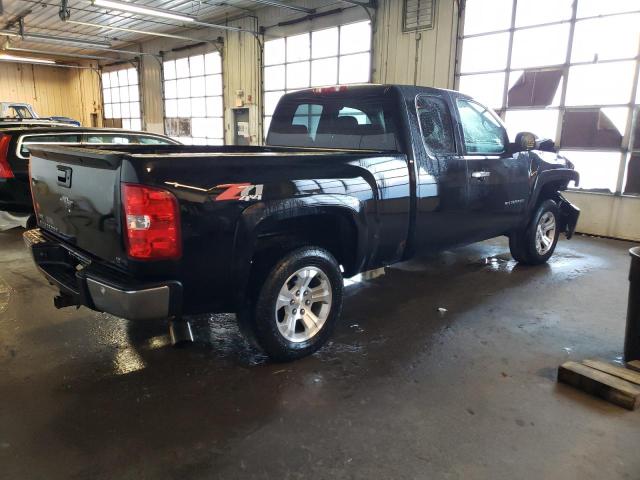 Photo 3 from auction – 2012 CHEVROLET SILVERADO with VIN 1GCRKSE74CZ288088
