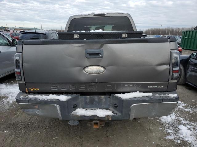 Photo 6 from auction – 2012 FORD F250 SUPER with VIN 1FT7W2B68CEB95752