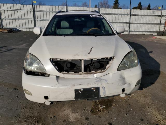 Photo 5 from auction – 2005 LEXUS RX 330 with VIN 2T2HA31U75C072857