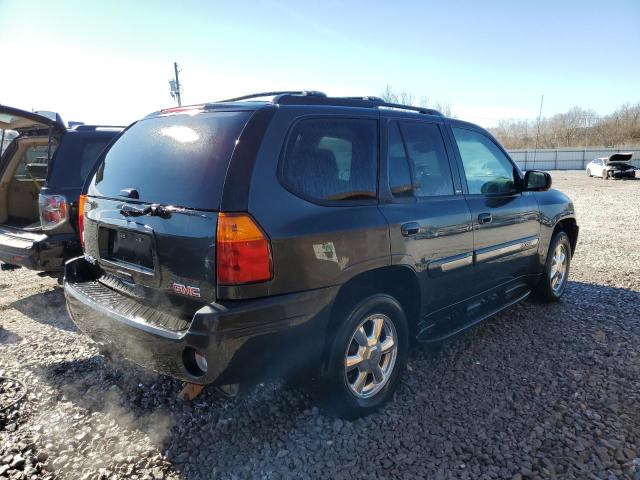 Photo 3 from auction – 2004 GMC ENVOY with VIN 1GKDT13S542418600