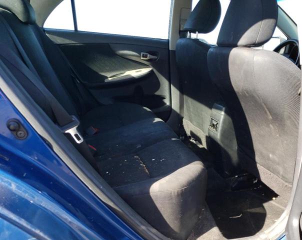 Photo 10 from auction – 2010 TOYOTA COROLLA BA with VIN 2T1BU4EE9AC408612