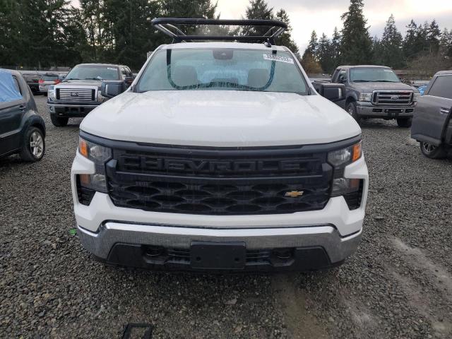 Photo 5 from auction – 2022 CHEVROLET SILVERADO with VIN 3GCNAAEK7NG524204