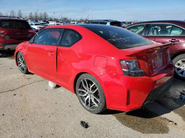 Photo 2 from auction – 2014 TOYOTA SCION TC with VIN JTKJF5C74E3083942