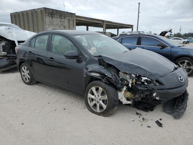 Photo 4 from auction – 2010 MAZDA 3 I with VIN JM1BL1SF6A1324119
