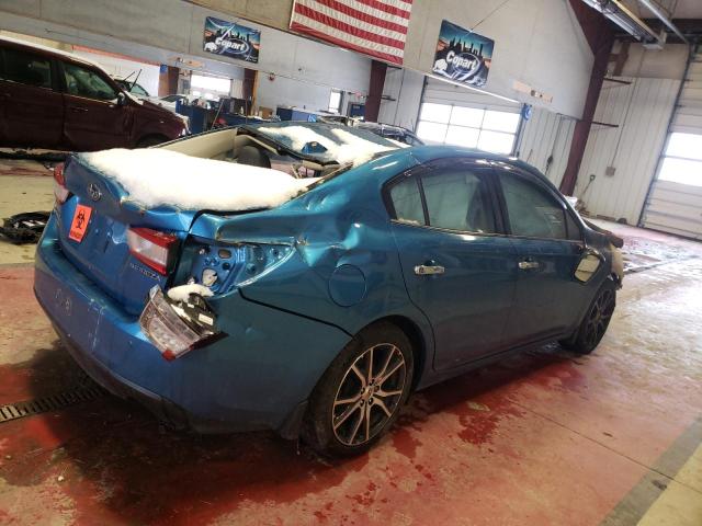 Photo 3 from auction – 2019 SUBARU IMPREZA LI with VIN 4S3GKAT62K3612247