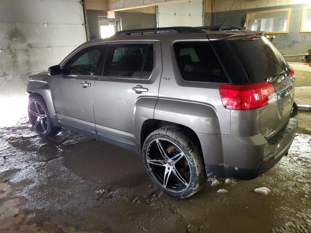 Photo 2 from auction – 2012 GMC TERRAIN SL with VIN 2GKFLVEK1C6205285