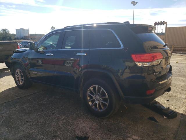 Photo 2 from auction – 2015 JEEP GRAND CHER with VIN 1C4RJFBG3FC912033