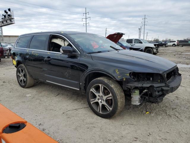 Photo 4 from auction – 2014 VOLVO XC70 T6 with VIN YV4902BZ9E1179880