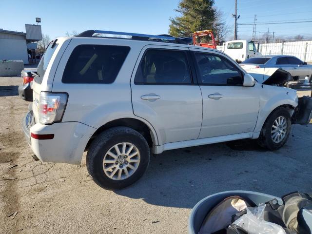 Photo 3 from auction – 2011 MERCURY MARINER PR with VIN 4M2CN9HG9BKJ08171