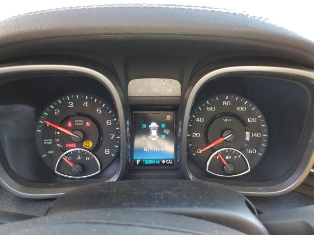 Photo 9 from auction – 2015 CHEVROLET MALIBU 1LT with VIN 1G11C5SL9FF351858