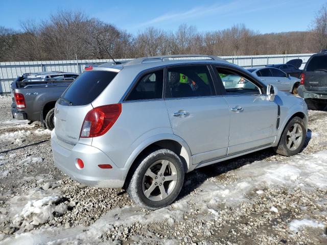 Photo 3 from auction – 2013 CHEVROLET CAPTIVA LT with VIN 3GNAL3EK2DS626369