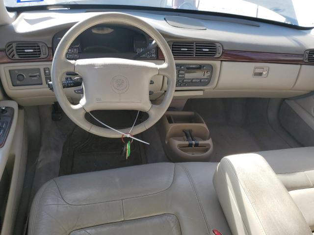 Photo 8 from auction – 1997 CADILLAC DEVILLE with VIN 1G6KD52Y3VU224976