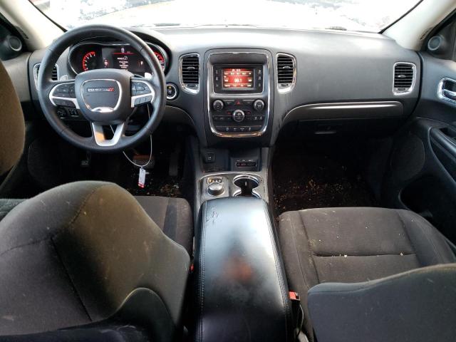 Photo 8 from auction – 2016 DODGE DURANGO SX with VIN 1C4RDJAG2GC346976
