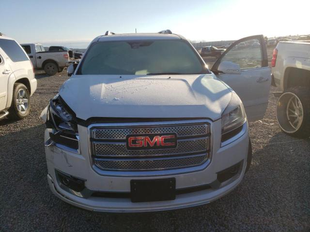 Photo 5 from auction – 2015 GMC ACADIA DEN with VIN 1GKKRTKD2FJ141353
