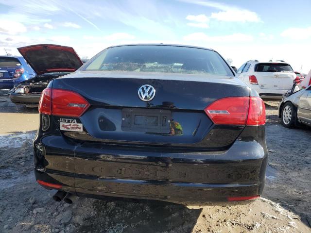 Photo 6 from auction – 2014 VOLKSWAGEN JETTA BASE with VIN 3VW2K7AJ3EM331367