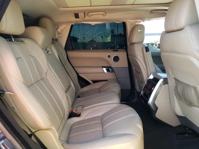 Photo 11 from auction – 2015 LAND ROVER RANGE ROVE with VIN SALWR2VF3FA513537